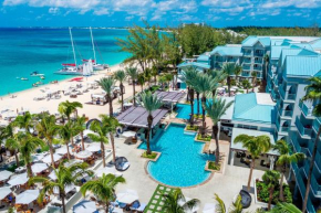 Отель The Westin Grand Cayman Seven Mile Beach Resort & Spa  Джорджтаун